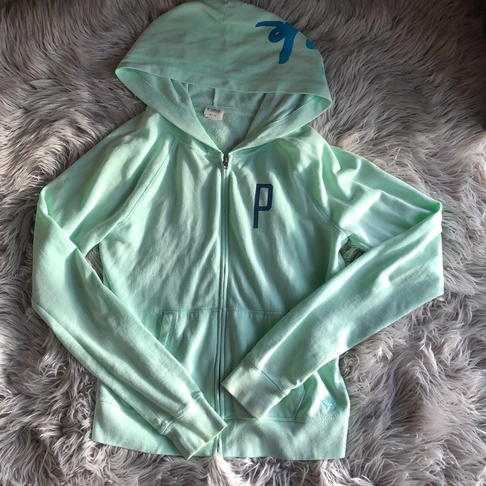 PINK Sweatshirt